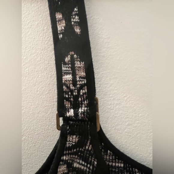 Anthropologie Valeria Sweater Corset, NWOT - Picture 8 of 9